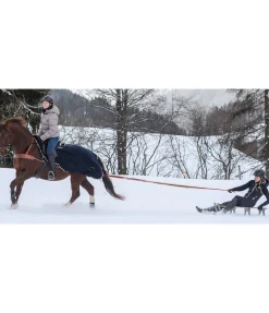 Couvre-reins polaire Activity