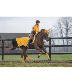 Couvre-reins polaire Basic