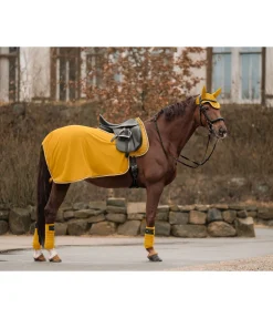 Couvre-reins polaire Basic