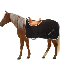 Couvre-reins polaire Stella