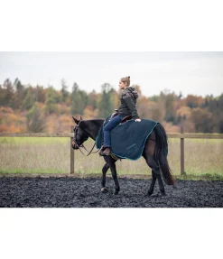 Couvre-reins polaire Stella