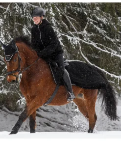 Couvre-reins polaire technique Sparkling II