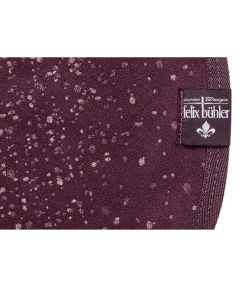 Couvre-reins polaire technique Sparkling II