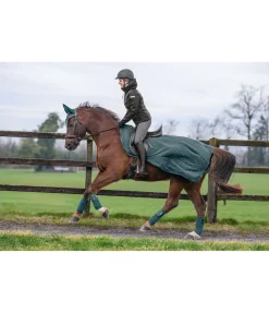 Couvre-reins polaire technique Sparkling II