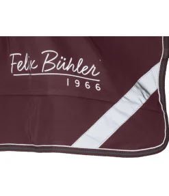 Couvre-reins softshell Alecto avec couvre-cou amovible