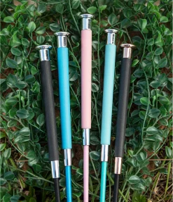 Cravache de dressage Gel-Grip 2.0