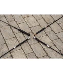 Cravache de dressage Twinkle