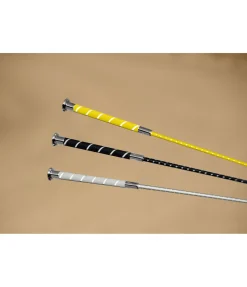 Cravache réfléchissante