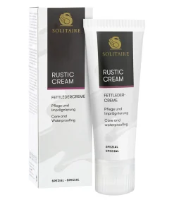 Crème pour cuir gras Rustic Cream