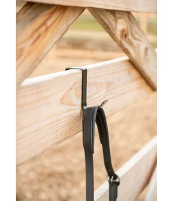 Crochet d'écurie à suspendre