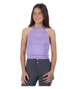 Crop top enfant Dalin