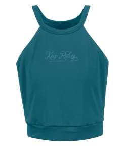 Crop top enfant Dalin