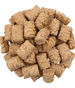 Croustillants au lin