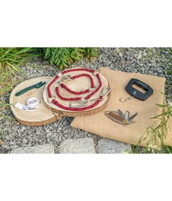 Cutter pour ficelles à ballot