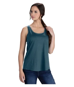 Débardeur femme Tessa