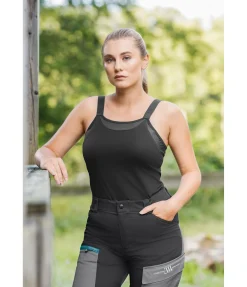 Débardeur technique