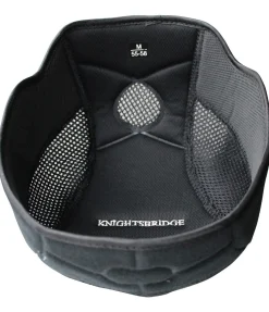 Doublure COOLMAX rond pour casque d'équitation Evident