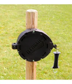 Enrouleur de clôture Flexigate