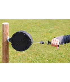 Enrouleur de clôture Flexigate