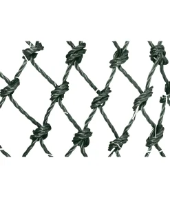 Filet à foin à mailles serrées Deluxe