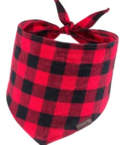 Foulard pour chien Henry