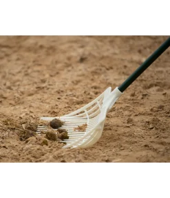 Fourche à crottins Hektor