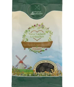 Friandises à base de tourteau de lin Nature