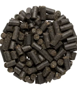 Friandises à base de tourteau de lin Nature