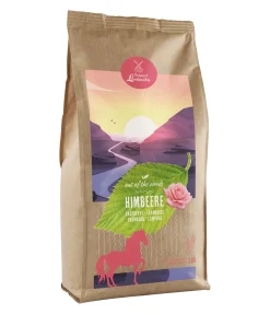 Friandises à la framboise Out of the Woods