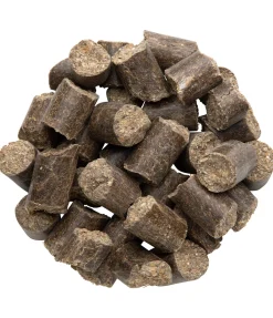 Friandises à la framboise Out of the Woods