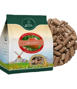 Friandises à la pomme