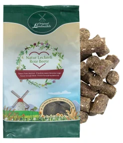 Friandises Nature Betterave rouge