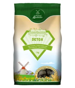 Friandises magiques Detox