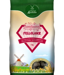 Friandises magiques brillance