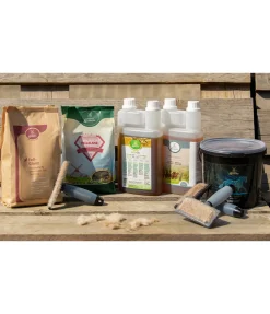 Friandises magiques brillance