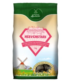 Friandises magiques système nerveux renforcé