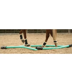 Frite en mousse pour travail au sol