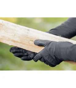 Gants de travail et d'équitation