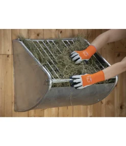 Gants de travail Grip