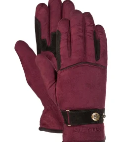 Gants d'hiver Luzern