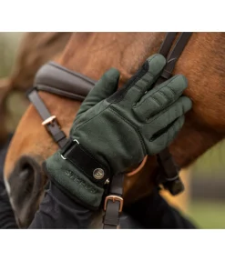 Gants d'hiver Luzern