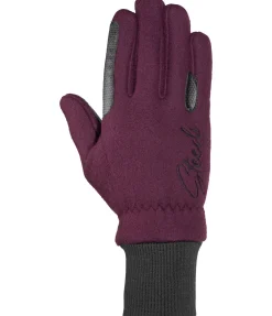 Gants d'hiver en polaire Lausanne II