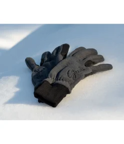 Gants d'hiver en polaire Lausanne II