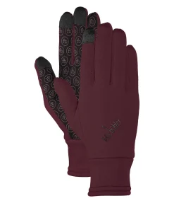 Gants d'hiver en polaire Polar Touch