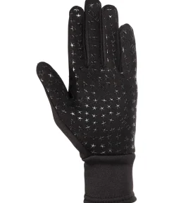 Gants d'hiver en polaire Nonslip