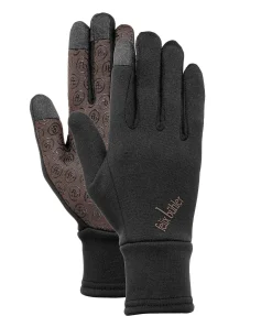 Gants d'hiver en polaire Polar Touch