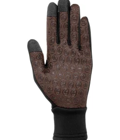 Gants d'hiver en polaire Polar Touch
