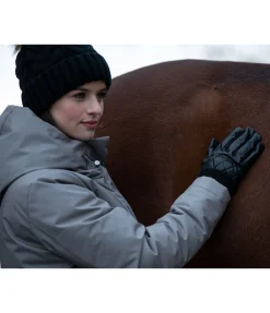 Gants d'hiver en synthétique Zermatt