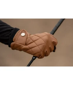 Gants d'hiver en synthétique Zermatt