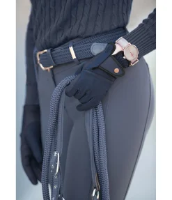 Gants d'hiver softshell